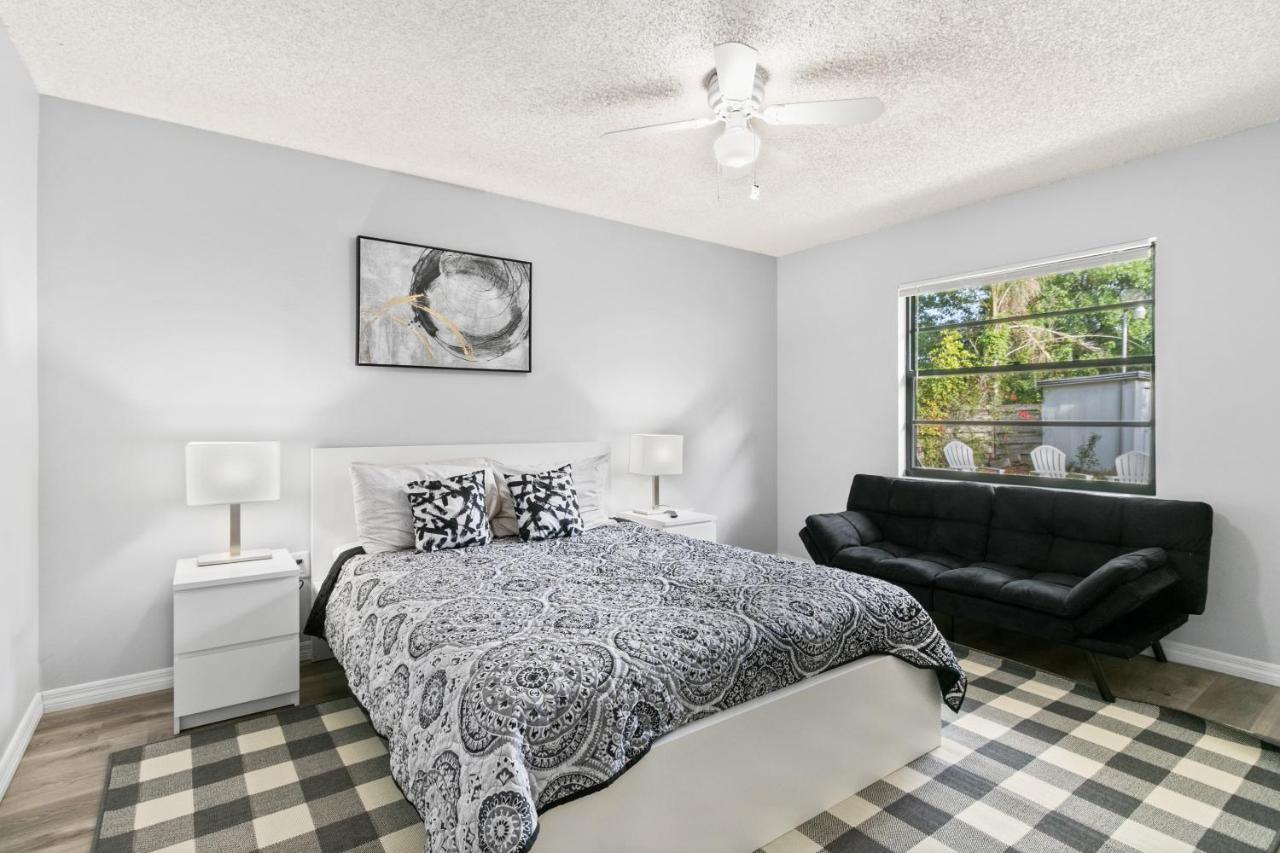 Spacious Modern House. Private Heated Pool And Spa Sarasota Extérieur photo